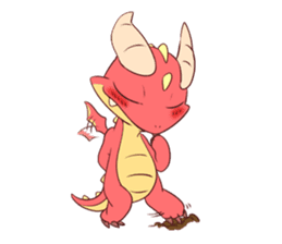 P-gon sticker #2531226