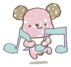 123!!!! sticker #2531328