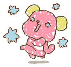 123!!!! sticker #2531348