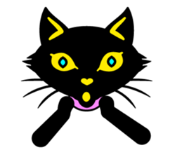 Kurochobin sticker #2531350