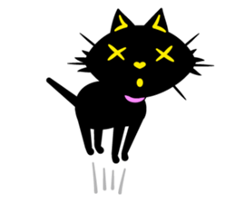 Kurochobin sticker #2531351