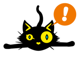 Kurochobin sticker #2531355