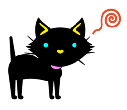 Kurochobin sticker #2531357