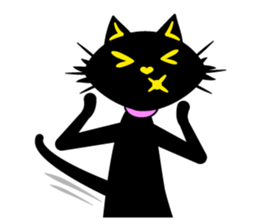 Kurochobin sticker #2531358