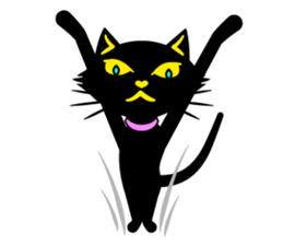 Kurochobin sticker #2531360