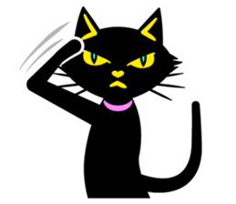 Kurochobin sticker #2531361