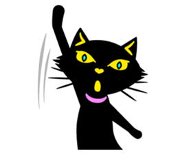 Kurochobin sticker #2531362