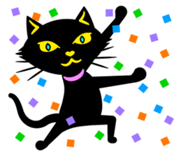 Kurochobin sticker #2531364