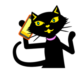 Kurochobin sticker #2531365