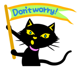 Kurochobin sticker #2531366