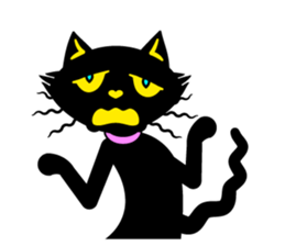 Kurochobin sticker #2531369