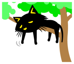 Kurochobin sticker #2531370