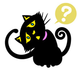 Kurochobin sticker #2531372