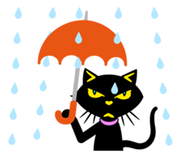 Kurochobin sticker #2531374