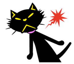 Kurochobin sticker #2531376