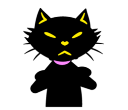 Kurochobin sticker #2531377