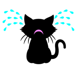 Kurochobin sticker #2531378