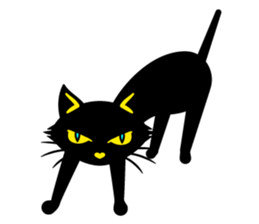 Kurochobin sticker #2531382