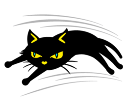 Kurochobin sticker #2531384