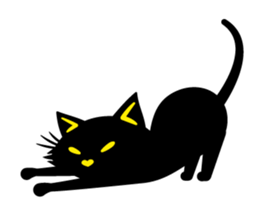 Kurochobin sticker #2531385