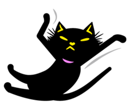 Kurochobin sticker #2531386