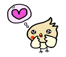 The name of the hoppechan sticker #2531914