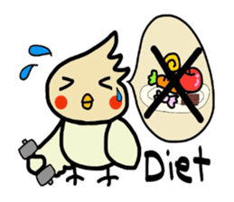 The name of the hoppechan sticker #2531920