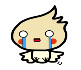 The name of the hoppechan sticker #2531922