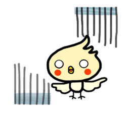 The name of the hoppechan sticker #2531931