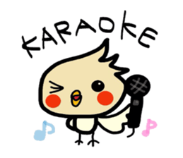 The name of the hoppechan sticker #2531933