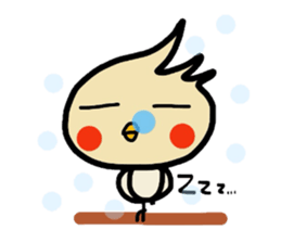 The name of the hoppechan sticker #2531934