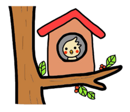 The name of the hoppechan sticker #2531946