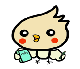 The name of the hoppechan sticker #2531947