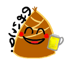 bambooshoots life sticker #2532814