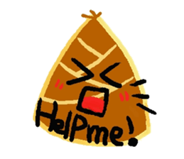 bambooshoots life sticker #2532830