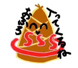 bambooshoots life sticker #2532832