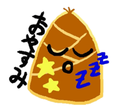 bambooshoots life sticker #2532838