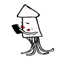 Cuttlefish
