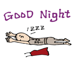 MIYAKOJIMAN sticker #2533057