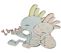 Amusing KokoLoko sticker #2533653