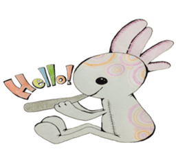 Amusing KokoLoko sticker #2533654