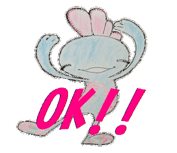 Amusing KokoLoko sticker #2533660