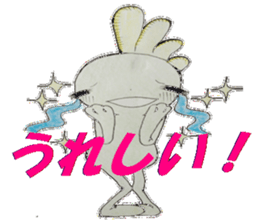Amusing KokoLoko sticker #2533661