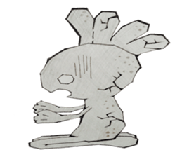 Amusing KokoLoko sticker #2533662