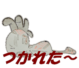 Amusing KokoLoko sticker #2533663