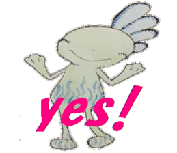 Amusing KokoLoko sticker #2533664
