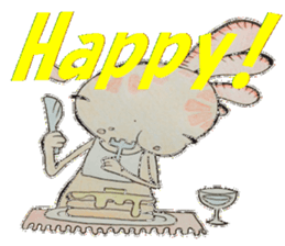 Amusing KokoLoko sticker #2533666