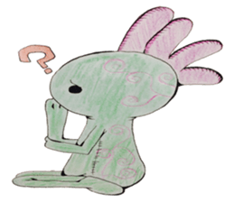 Amusing KokoLoko sticker #2533667