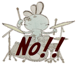 Amusing KokoLoko sticker #2533668