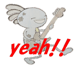 Amusing KokoLoko sticker #2533676